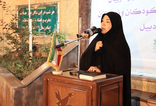 برای پاسخ به شبهات نسل نو، مربیان باید مجهز به دانش سیاسی روز و نگاه تبیینی باشند