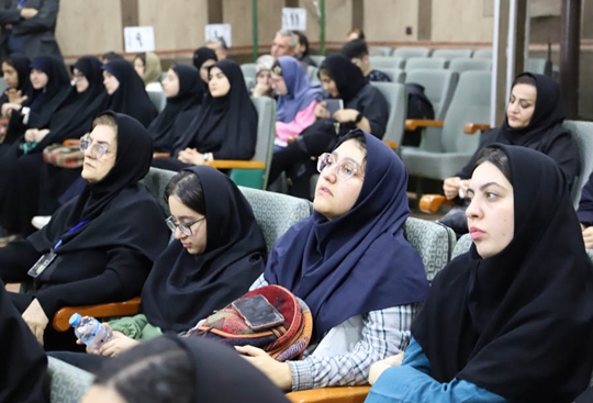 برگزاری همایش «میراث آذر» در سراب با حضور اعضای انجمن‌های داستان‌نویسی اردبیل و آذربایجان شرقی